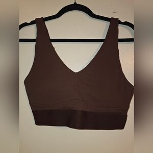 Fabletics PureLuxe Low Impact Bra